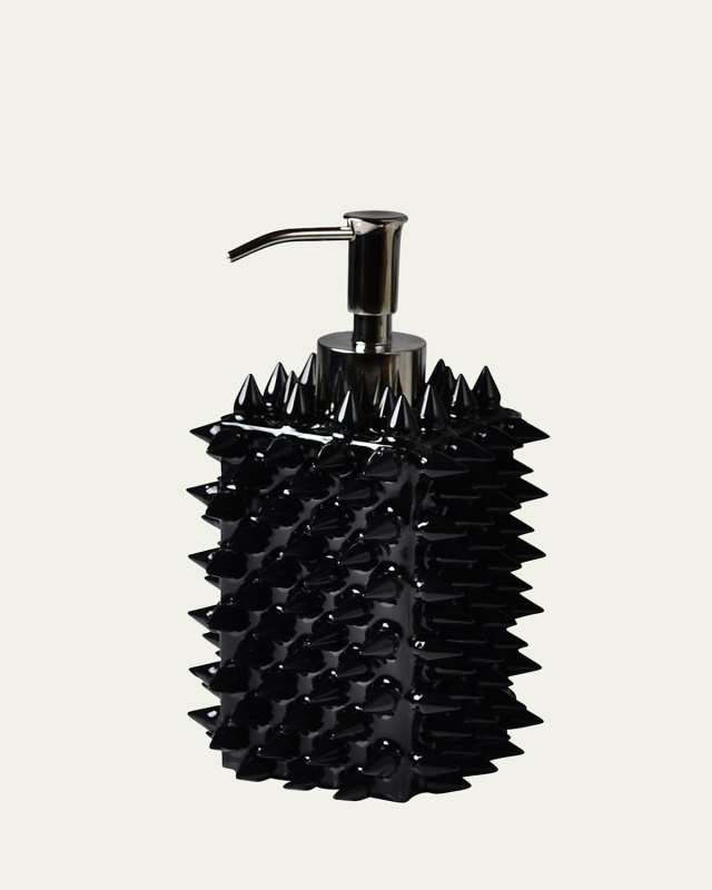 Quill Box Pump